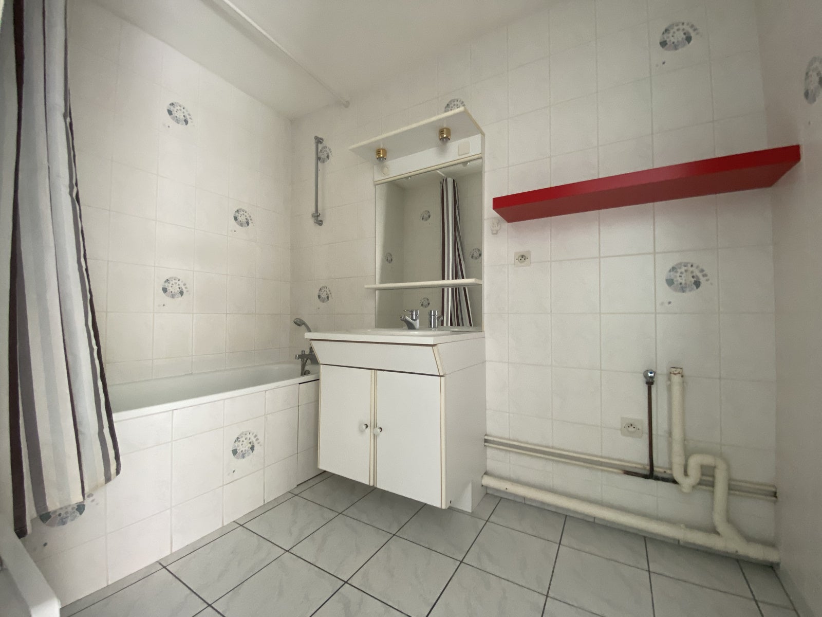 Appartement Rue du Moulin Brulé à Amiens