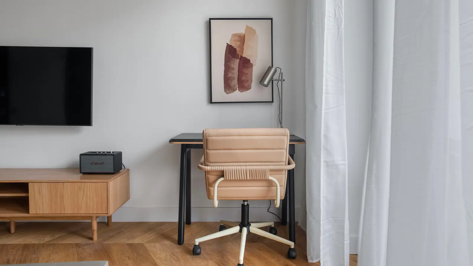 Wohnung Dunckerstraße in Berlin