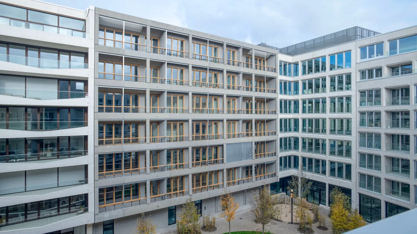 Wohnung Dunckerstraße in Berlin