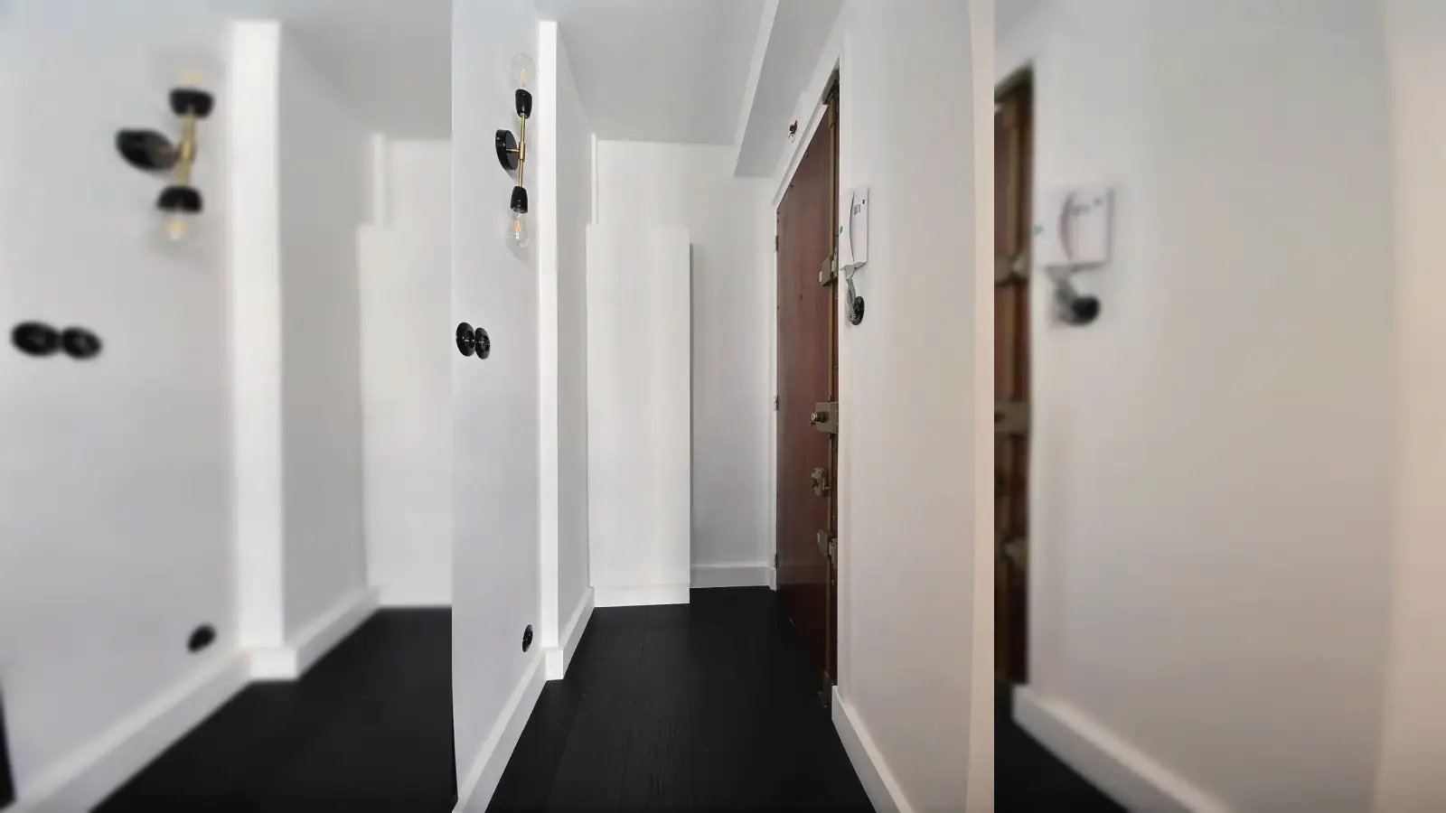 Appartement Boulevard Malesherbes à Paris