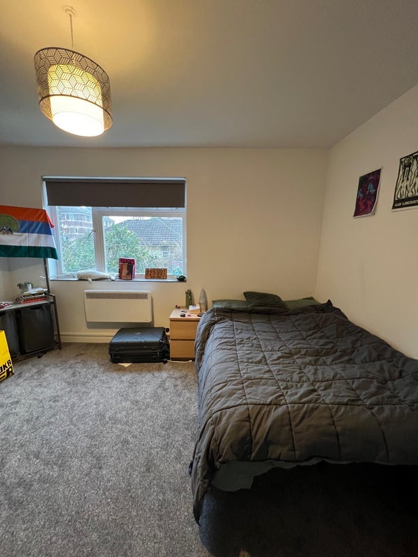Room Hamilton Square in Greater London