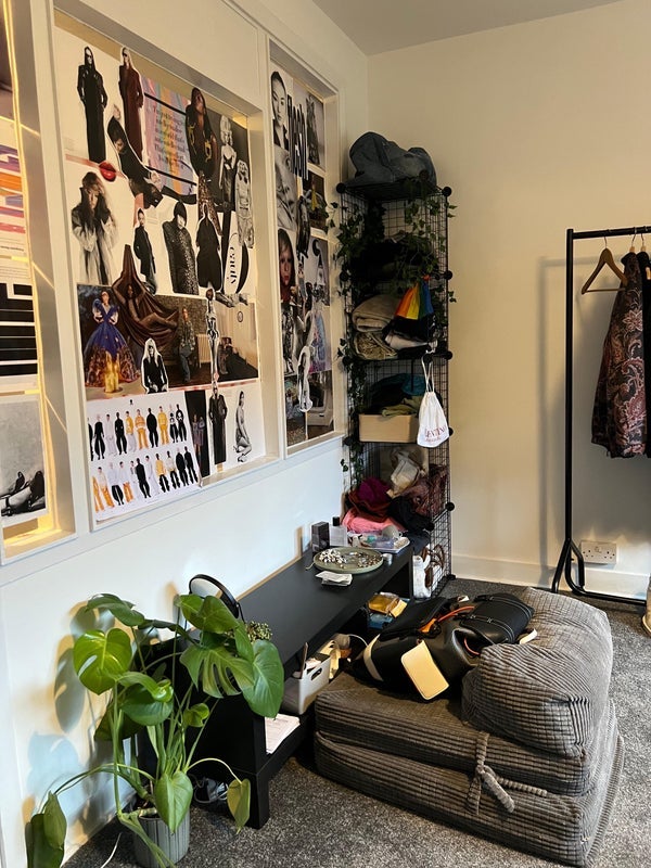 Room Hamilton Square in Greater London