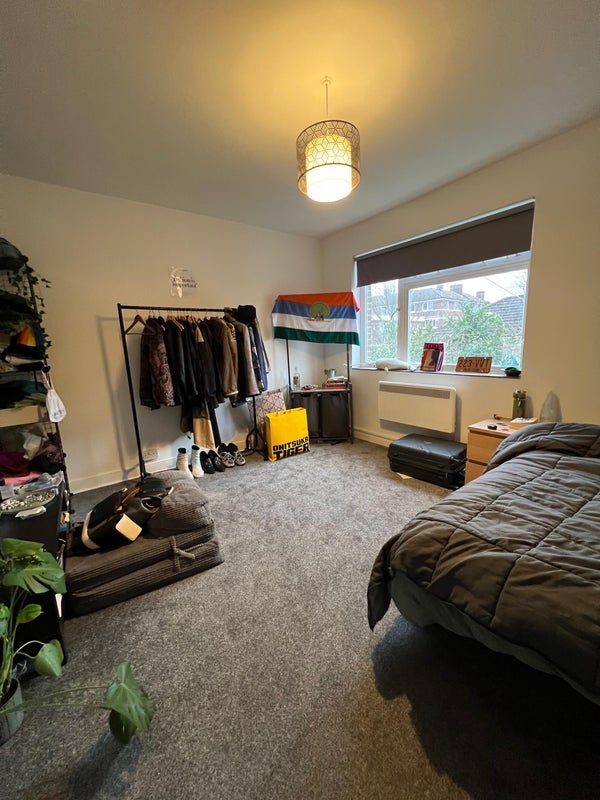 Room Hamilton Square in Greater London