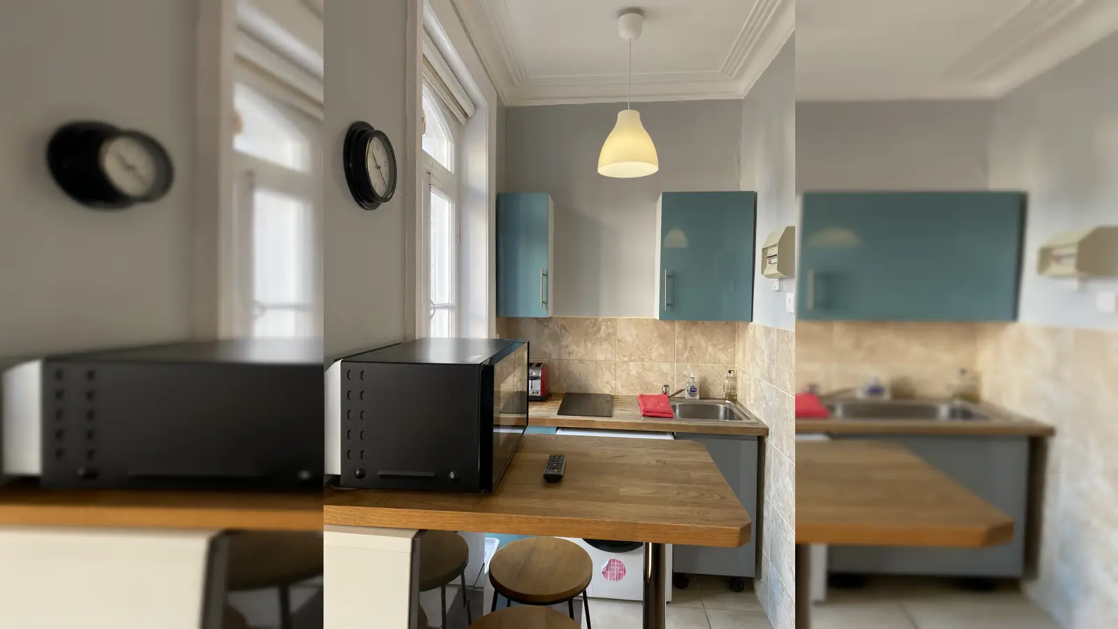 Room Penywern Road in Greater London