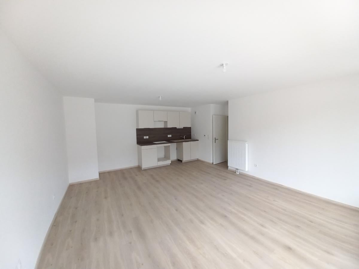 Appartement Rue François Colliez à Valenciennes