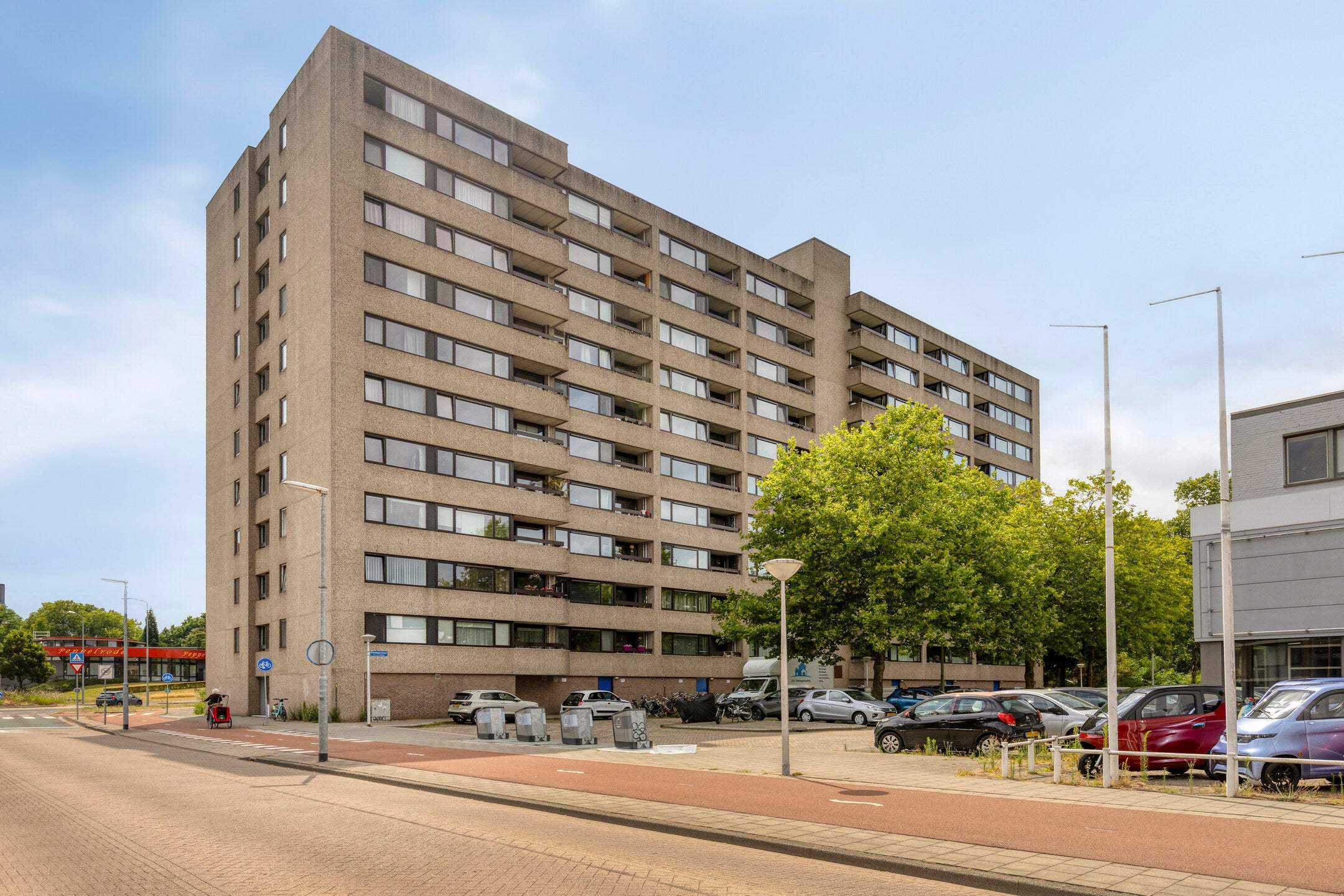 Appartement Penelopestraat 187 in Eindhoven