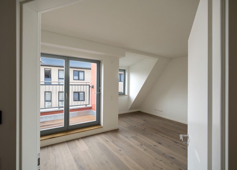 Wohnung Ungerstraße in Leipzig