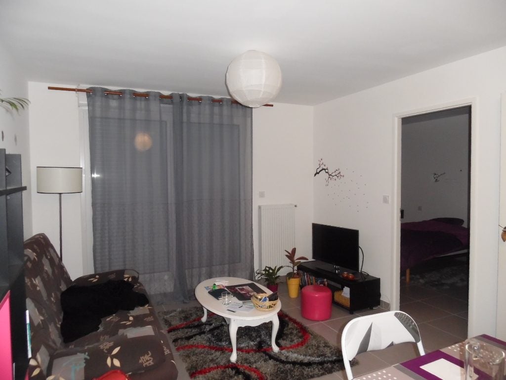 Appartement Rue du Grand Tertre à Bouguenais