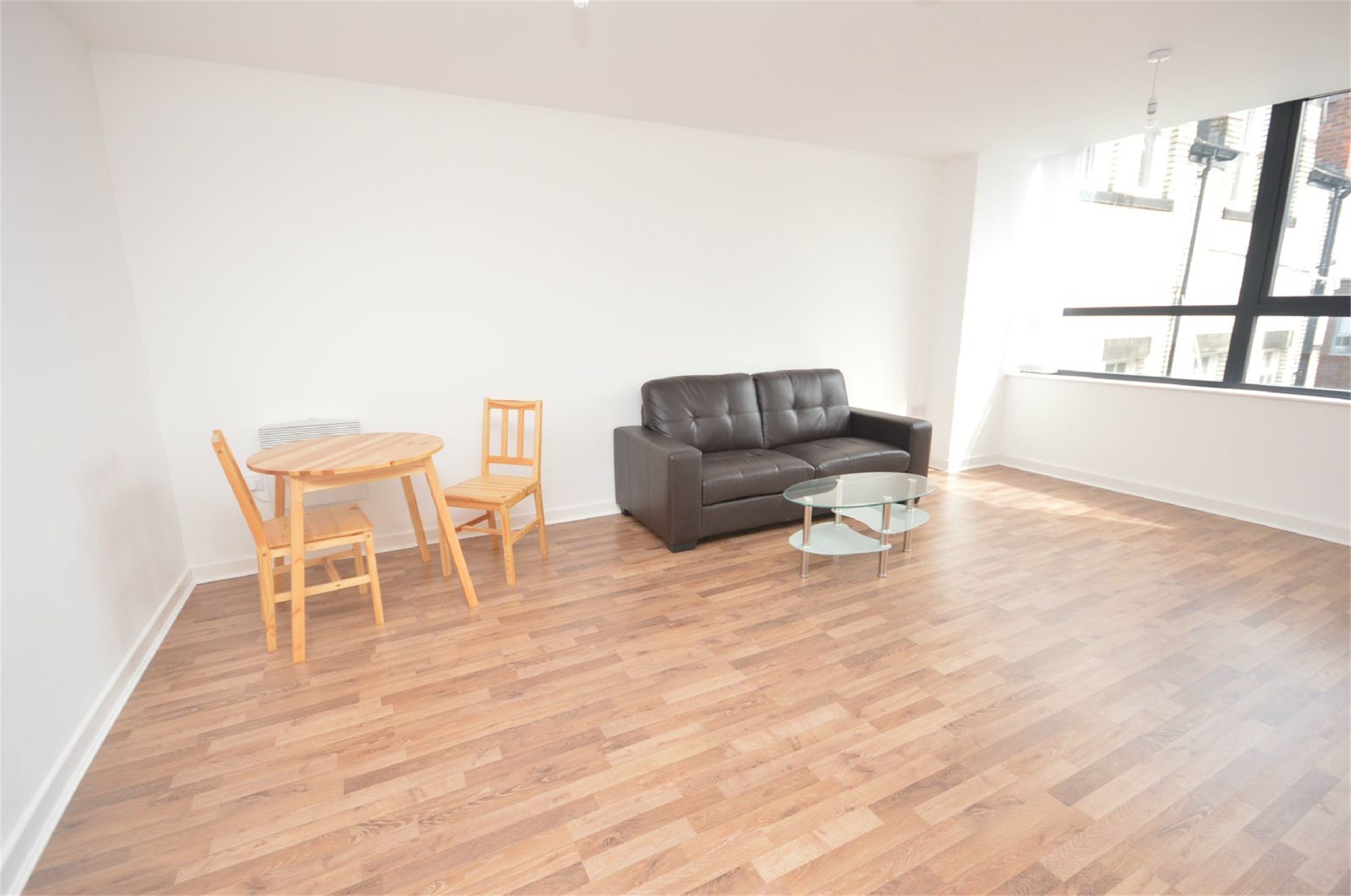 Flat Fawcett Street in Sunderland