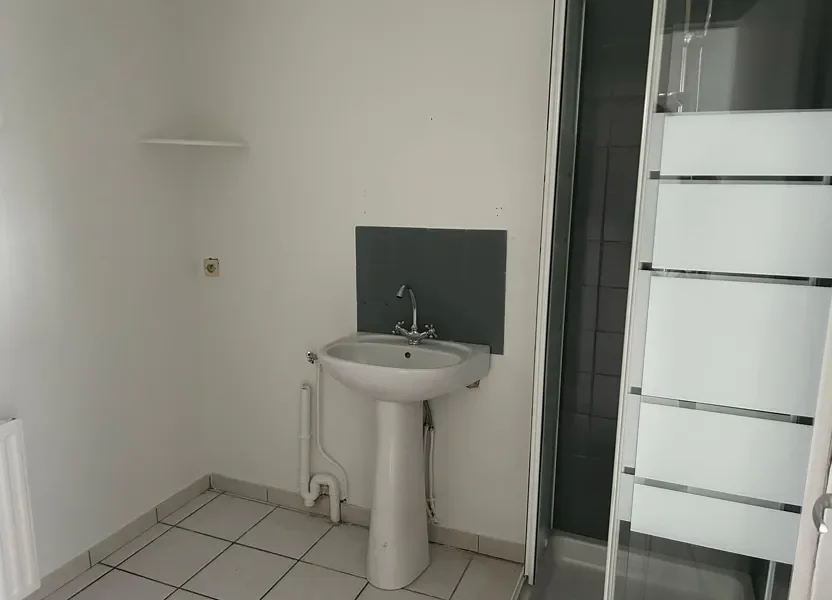 House Cité Delettre in Chauny