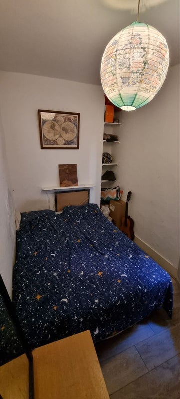 Room Ballards Lane in Greater London