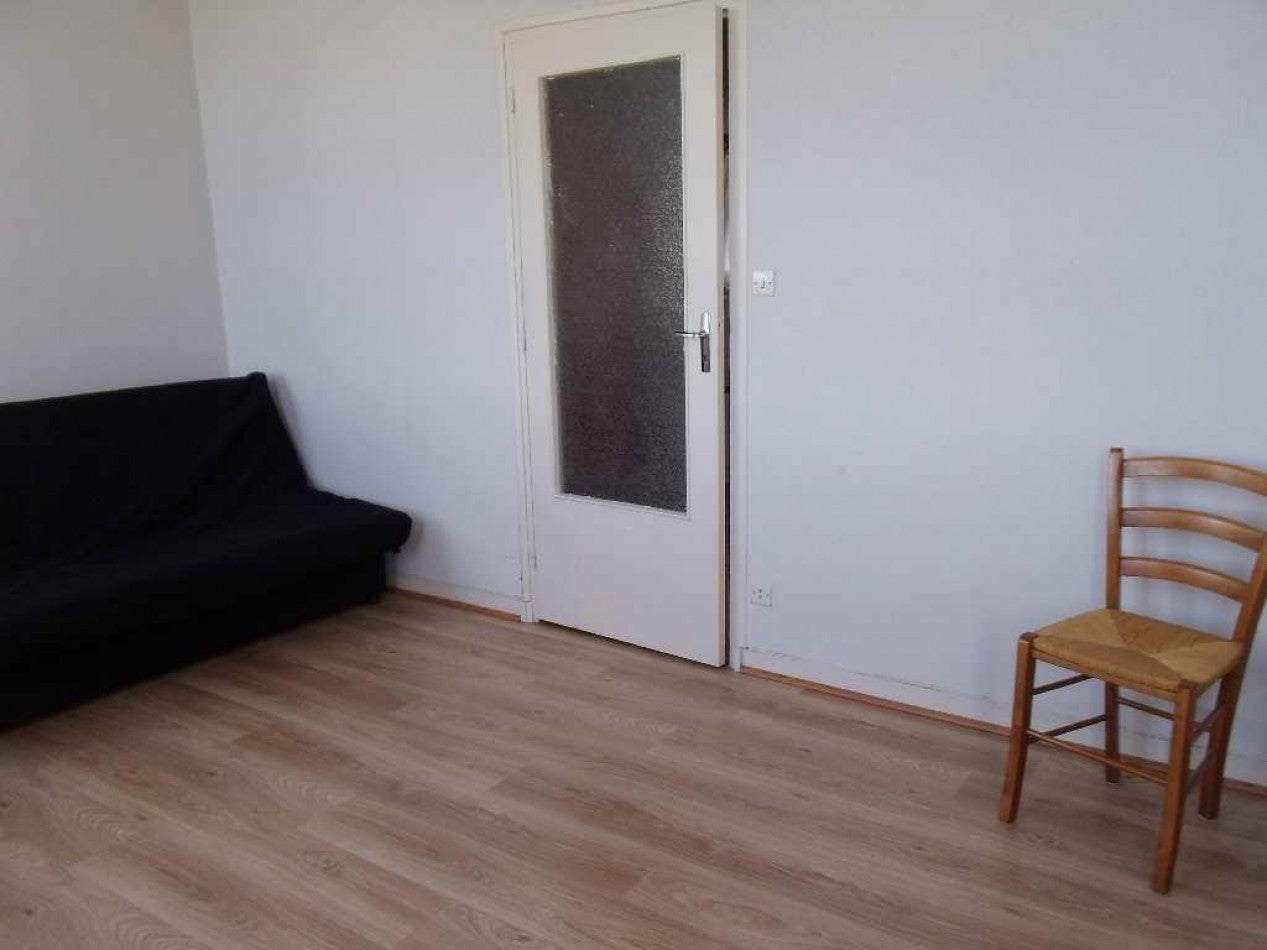 Appartement Place Saint-Pierre à Angoulême