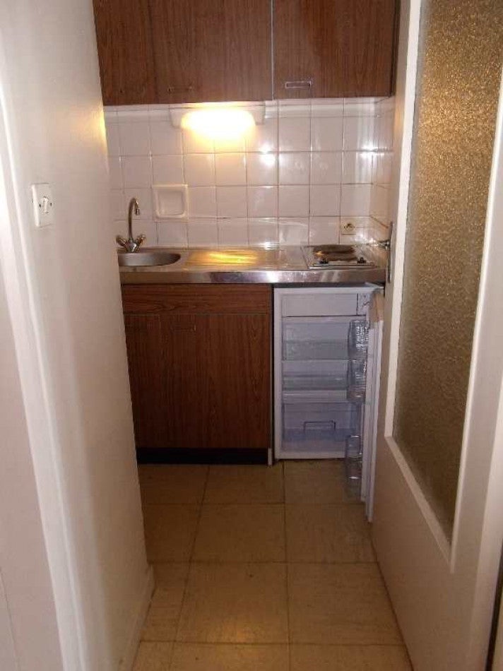 Appartement Place Saint-Pierre à Angoulême