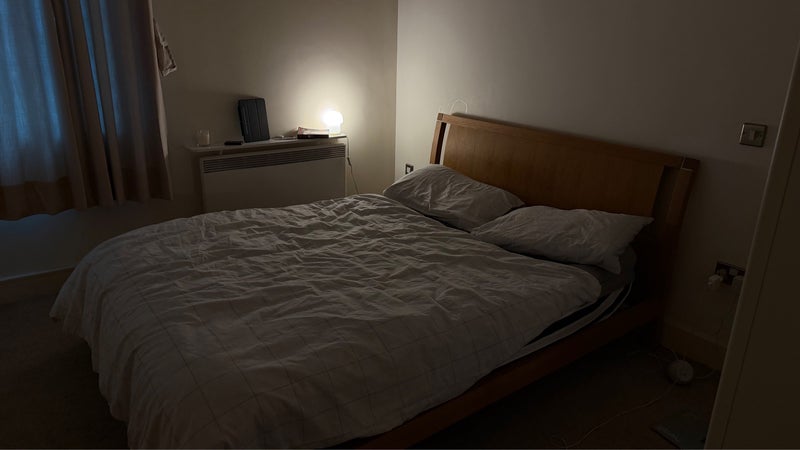 Room Wapping High Street in Greater London