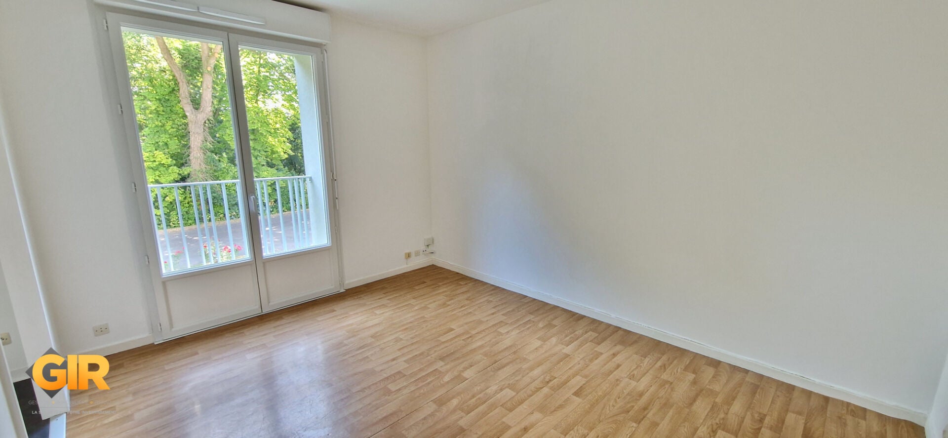 Appartement Boulevard Beaumont à Rennes