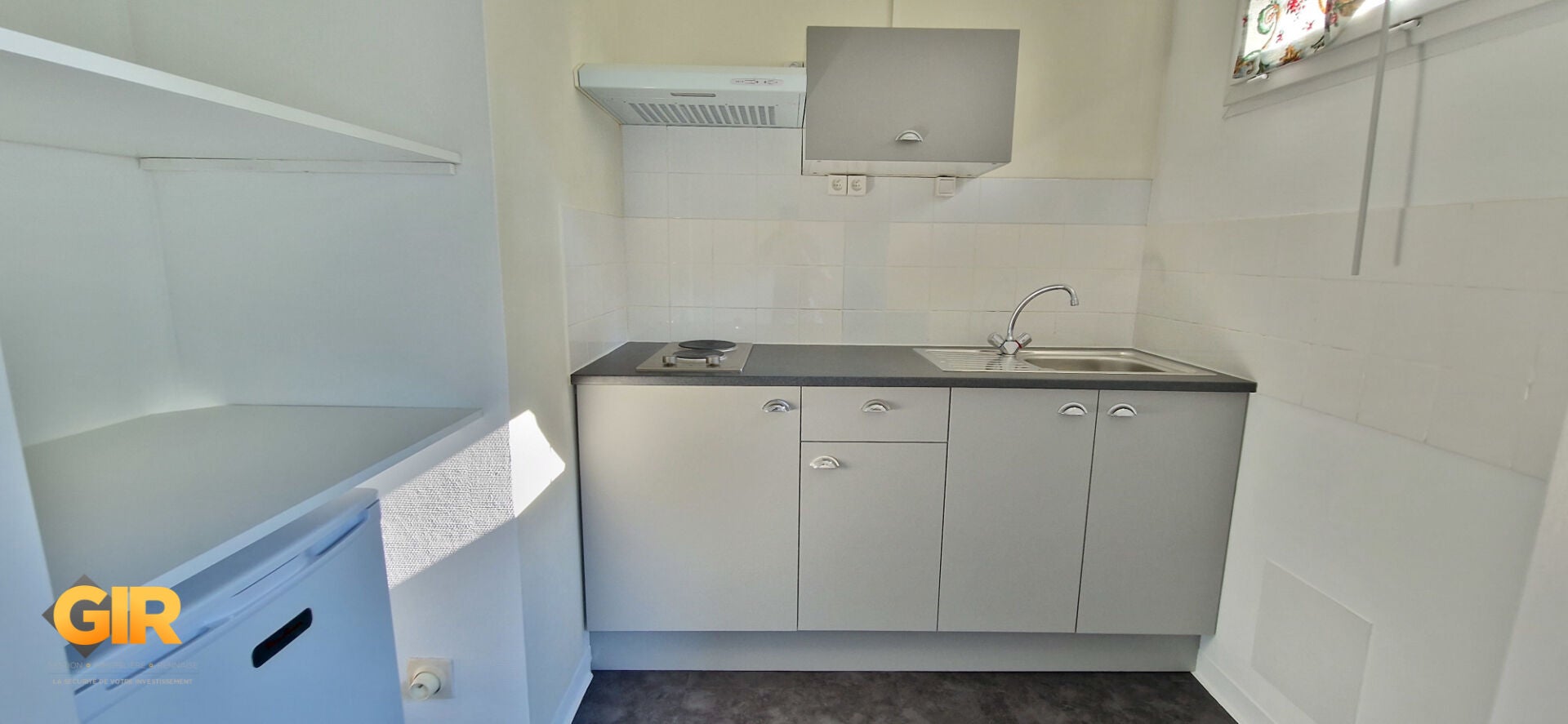 Appartement Boulevard Beaumont à Rennes