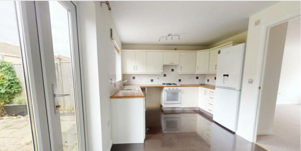 House Kempley Close in Cheltenham