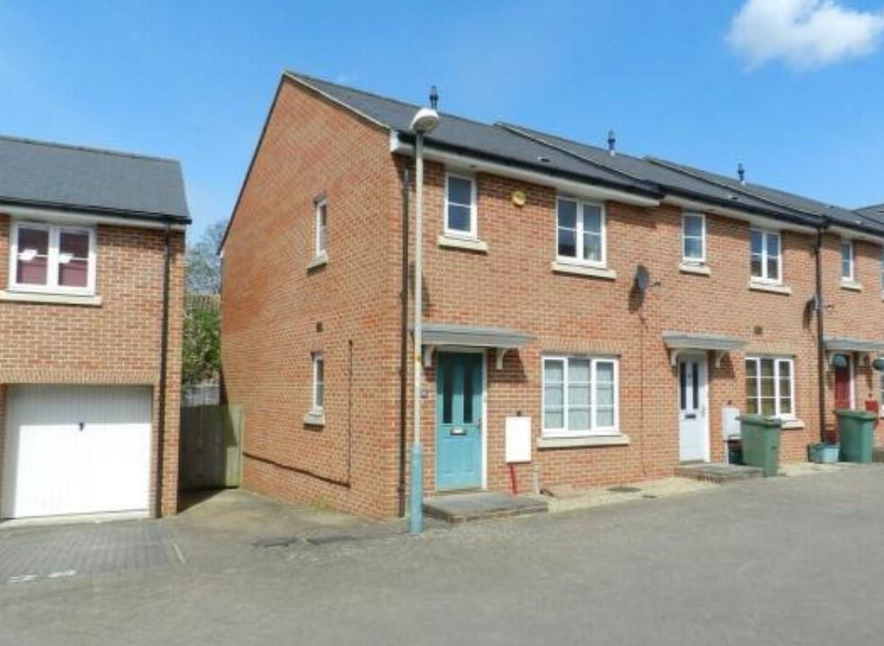 House Kempley Close in Cheltenham