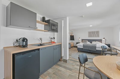 Wohnung Gollmerstraße in Wurmberg