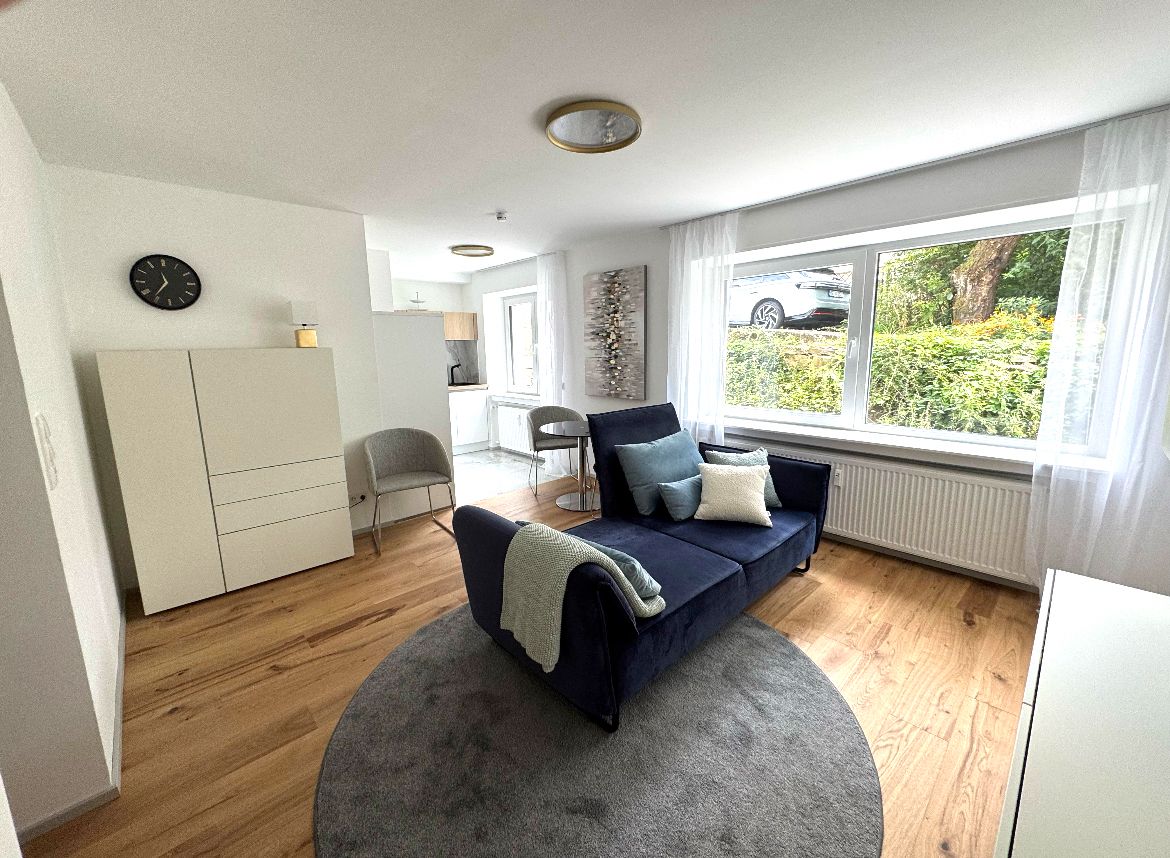 Wohnung Friedrichstraße in Kronberg im Taunus