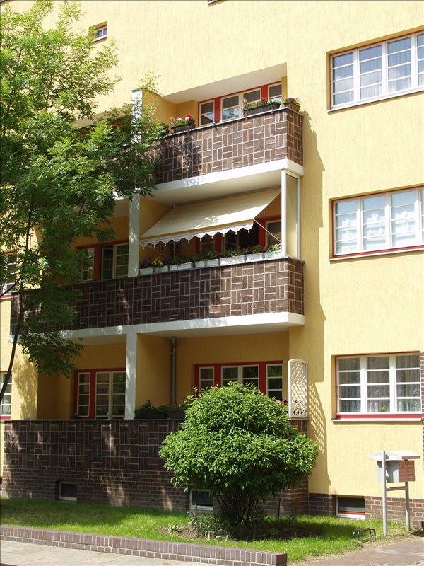 Wohnung Offleber Straße in Magdeburg