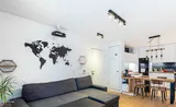 Appartement Quai d'Issy-les-Moulineaux à Paris