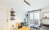 Appartement Quai d'Issy-les-Moulineaux à Paris