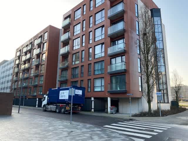 Appartement Nachtwachtstede 30 in Nieuwegein