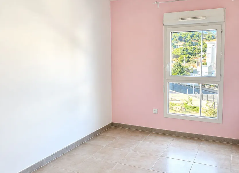 Appartement Allée du Vallon de l’Ermite à Marseille