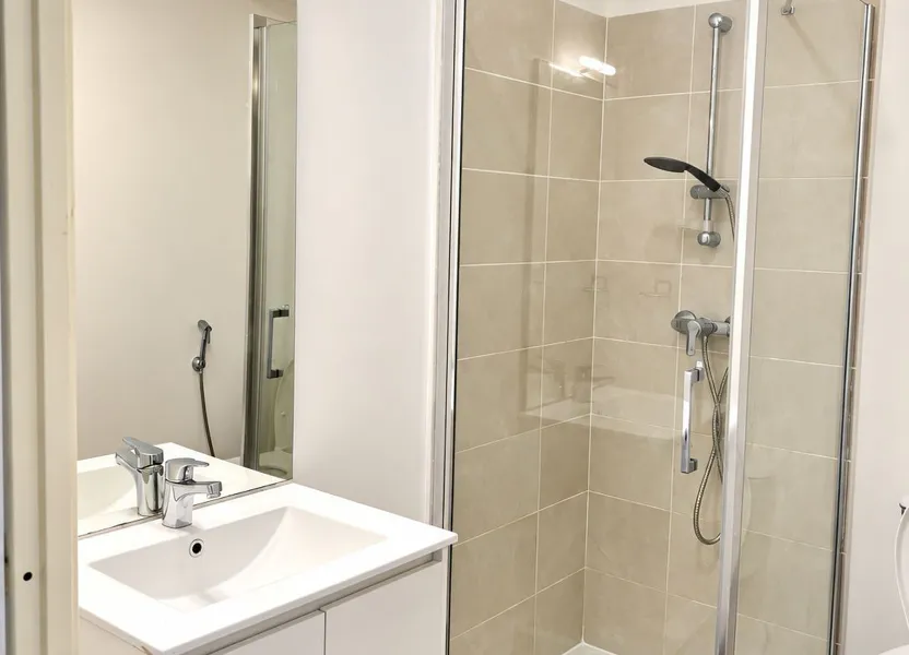 Appartement Allée du Vallon de l’Ermite à Marseille
