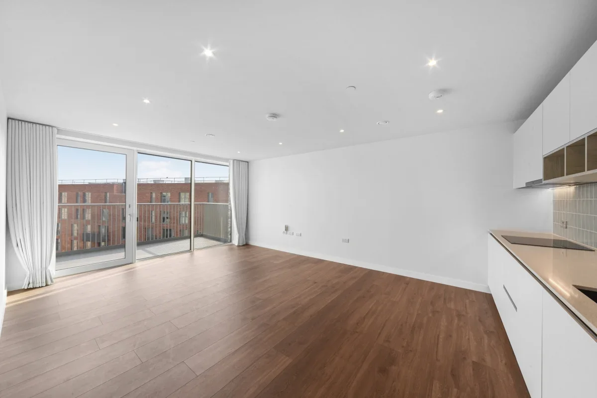 Flat Evelyn Street in Greater London