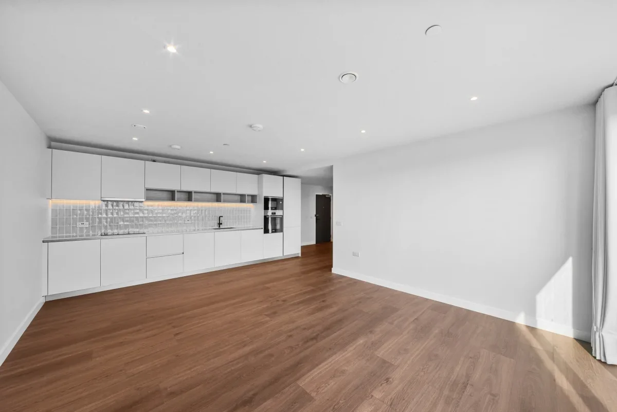 Flat Evelyn Street in Greater London