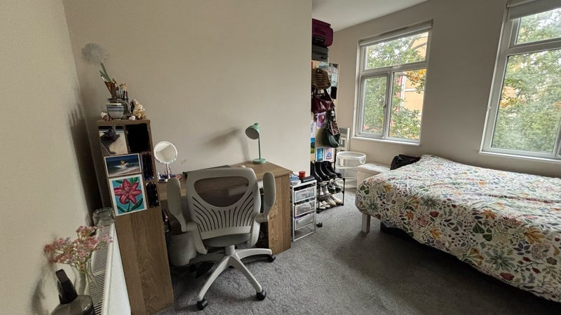 Room Rotherhithe New Road in Greater London