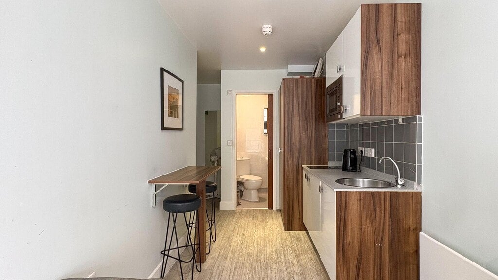 Flat Camden Road in Greater London