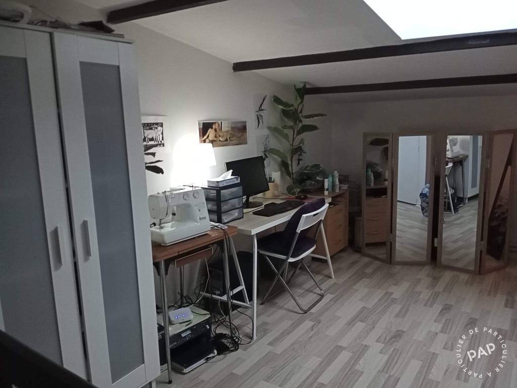Flat Avenue Honoré d'Estienne d'Orves in Juvisy-sur-Orge