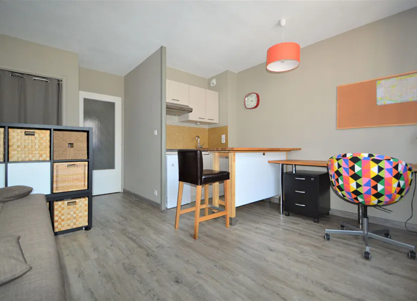 Appartement Rue Émile Guichenné à Pau