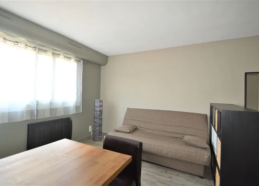 Appartement Rue Émile Guichenné à Pau