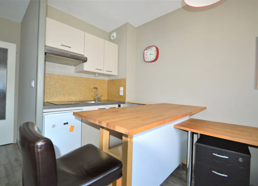 Appartement Rue Émile Guichenné à Pau