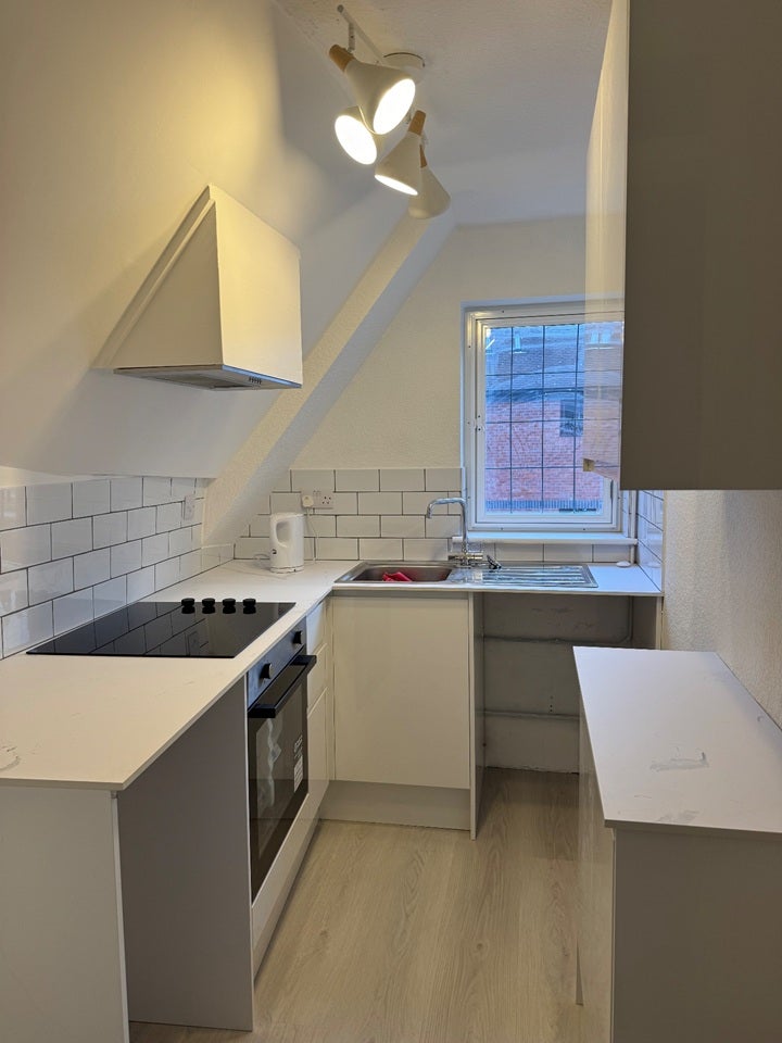 Flat Brooke Mews in Warwick