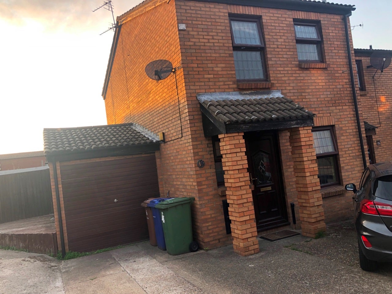 Room Thamley in Purfleet-on-Thames