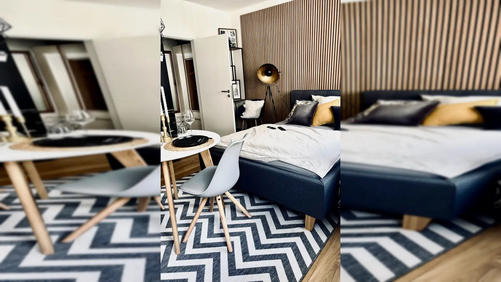 Wohnung Derendorfer Straße in Düsseldorf
