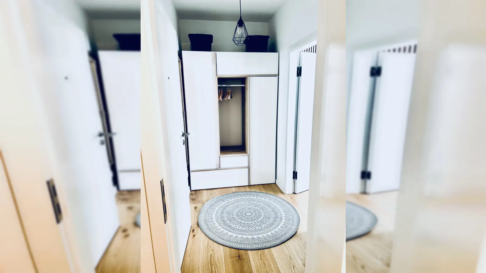Wohnung Derendorfer Straße in Düsseldorf