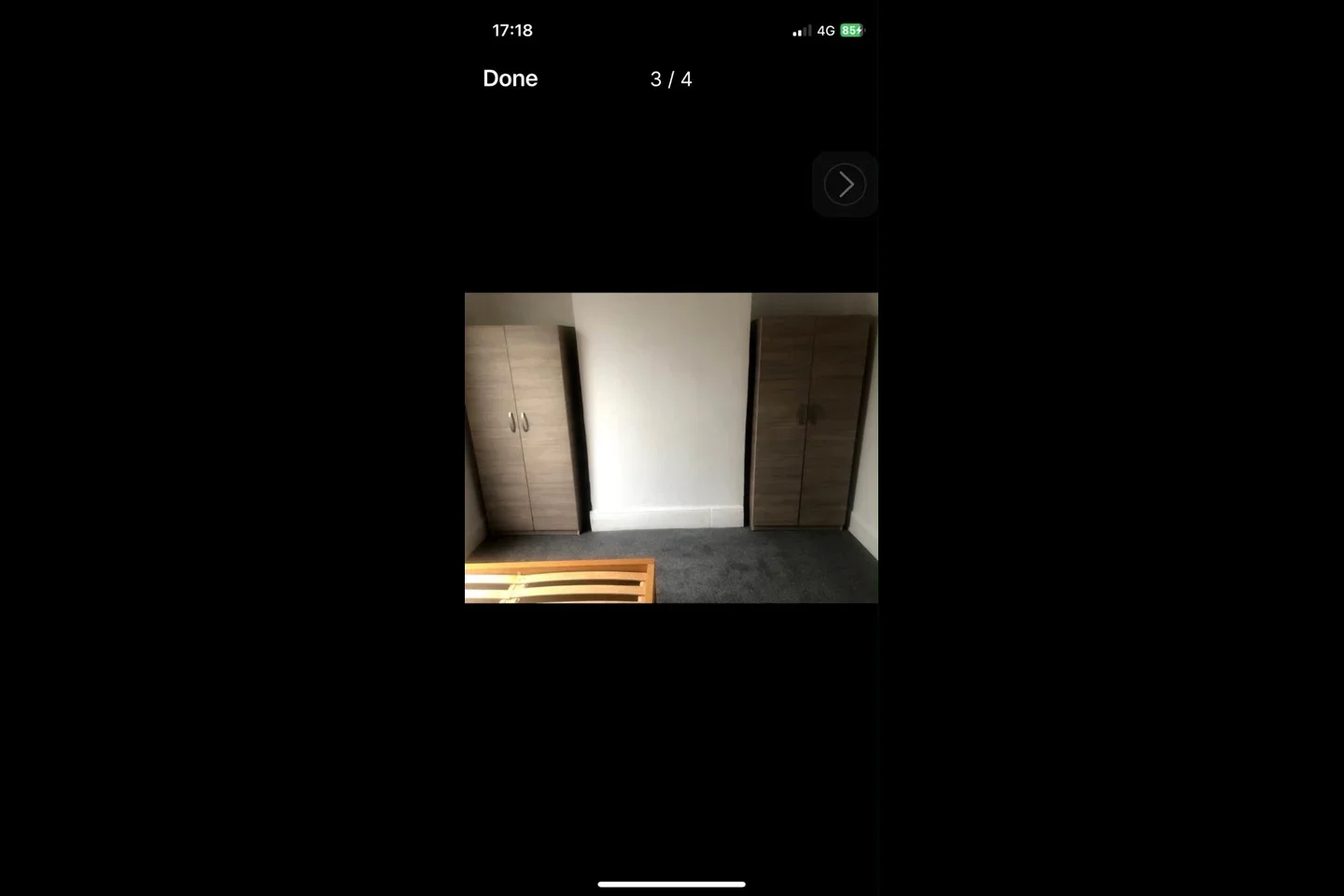 Room Pretoria Road North in Greater London