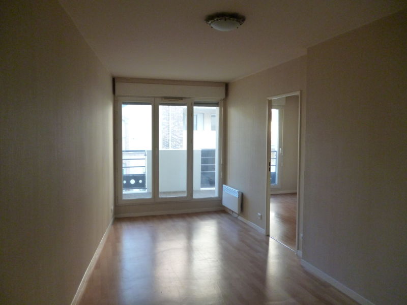 Appartement Rue du Faubourg Madeleine à Orléans