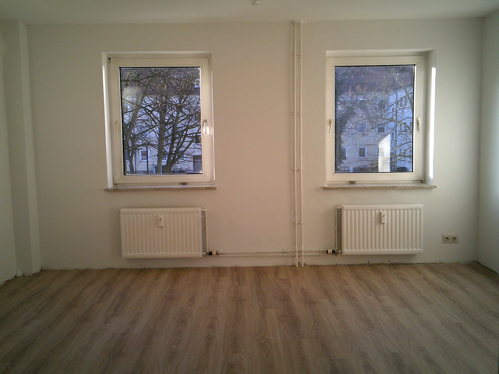 Haus Berliner Straße in Salzgitter