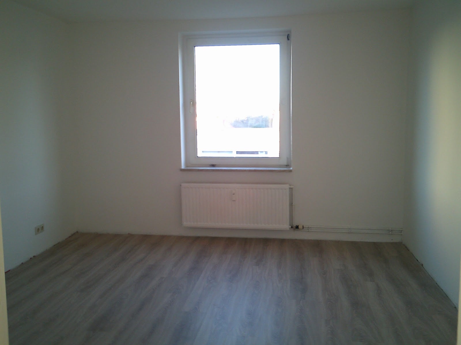 Haus Berliner Straße in Salzgitter