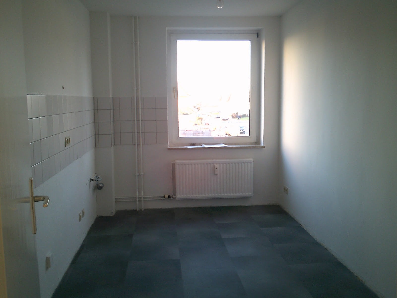 Haus Berliner Straße in Salzgitter