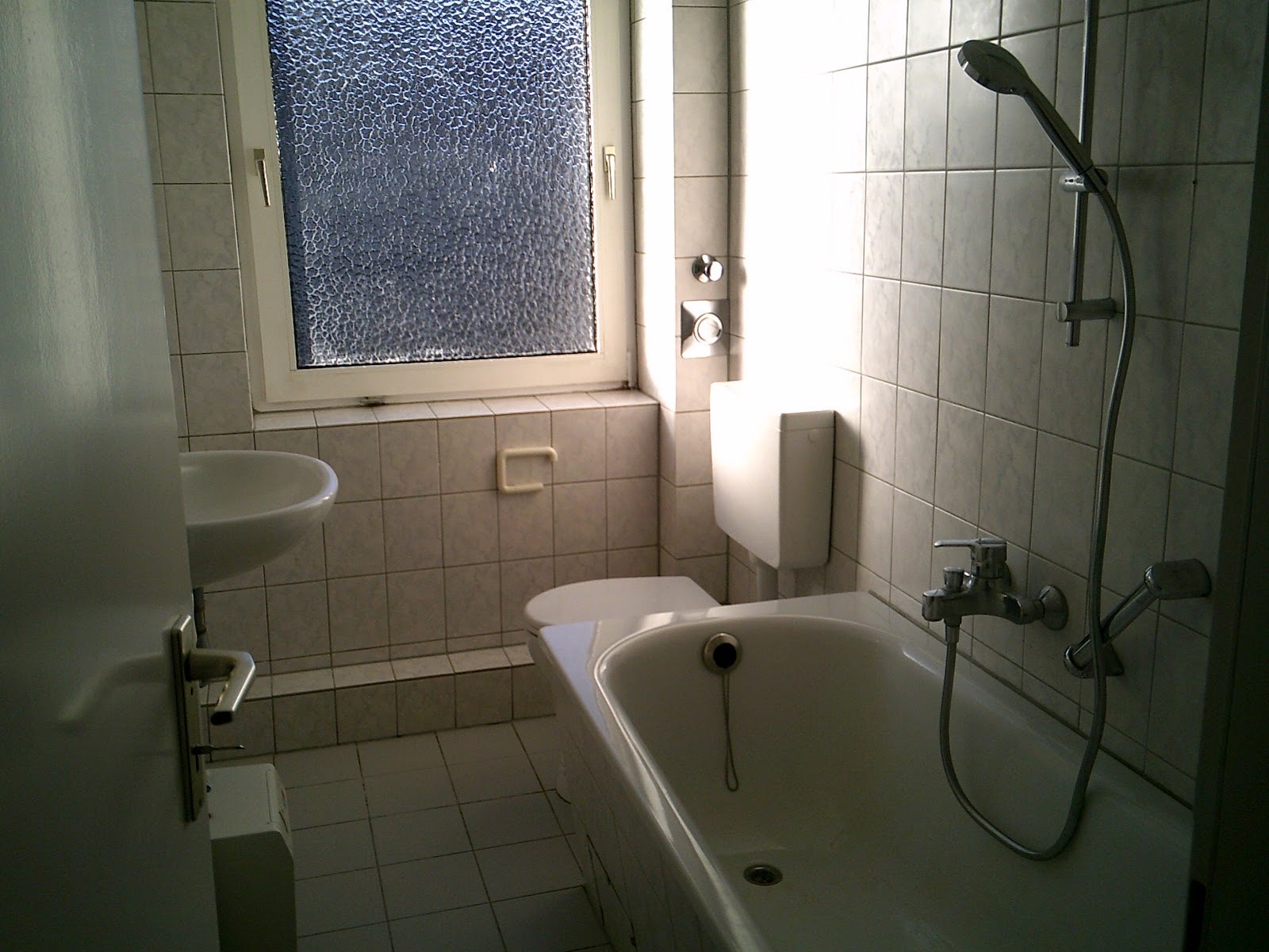 Haus Berliner Straße in Salzgitter