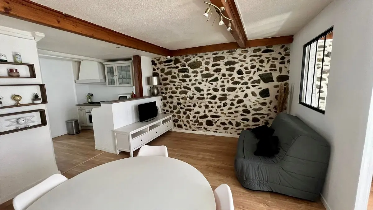Flat Rue Boyer in Embrun