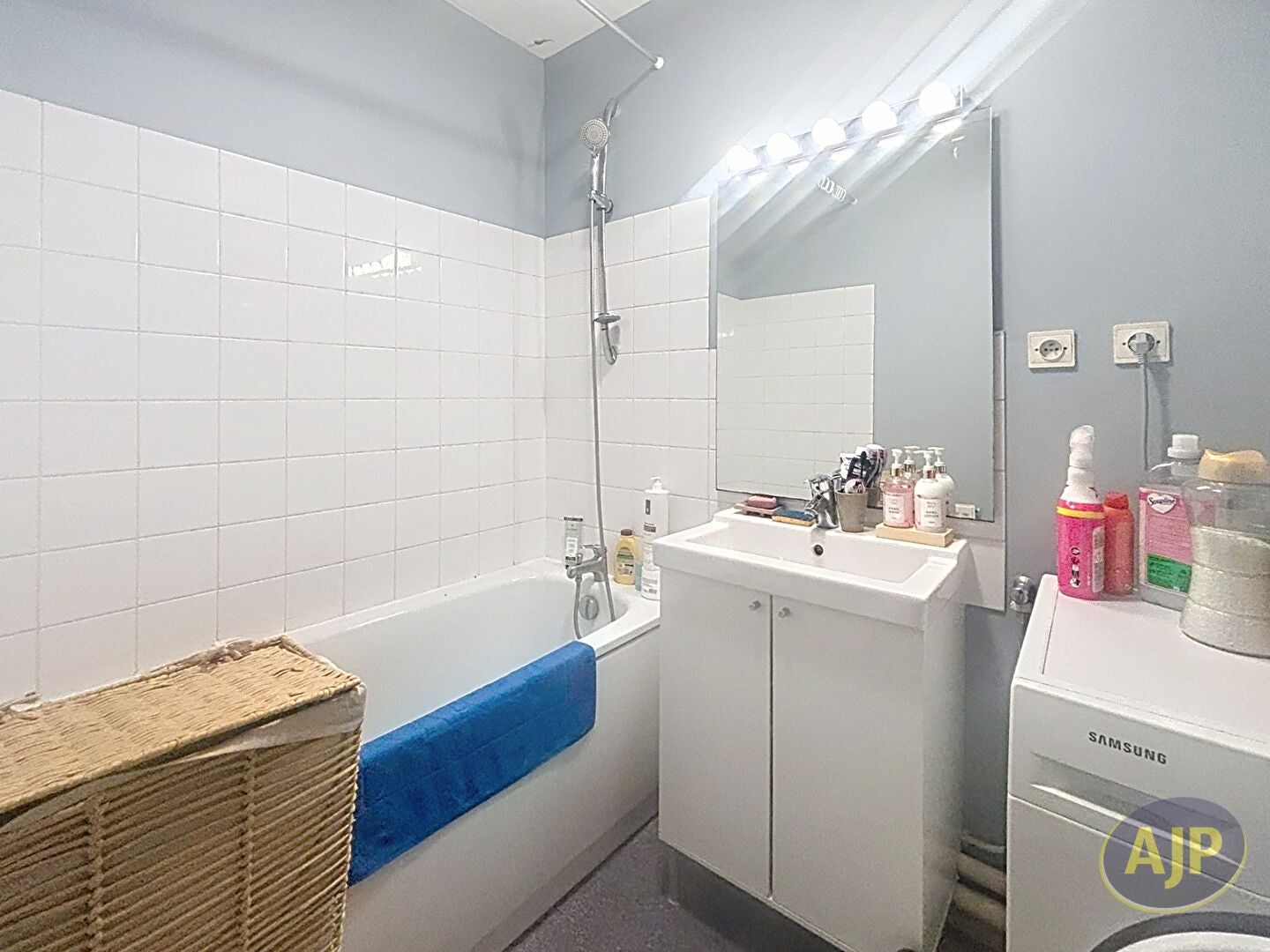 Appartement D 11 à Saint-Gaultier